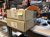 Rollator opvouwbaar lichtgewicht jago - afbeelding 4 van  6