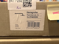 Rollator opvouwbaar lichtgewicht jago - afbeelding 5 van  6