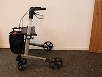 Rollator rehasense inklapbaar