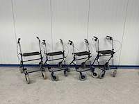 Rollator - afbeelding 1 van  1