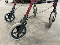 Rollator - afbeelding 2 van  2