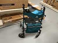 Rollator - afbeelding 2 van  2