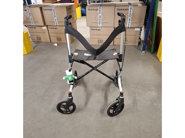 Rollator - afbeelding 2 van  4