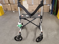 Rollator - afbeelding 2 van  4