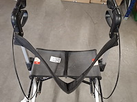 Rollator - afbeelding 3 van  4
