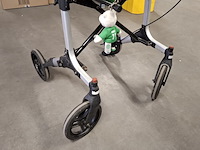 Rollator - afbeelding 4 van  4
