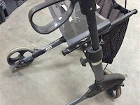 Rollator - afbeelding 3 van  3