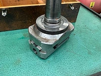 Rollbox gereedschapswagen - afbeelding 3 van  8