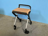 Rollbuddy - rollator - 2023 (10x) - afbeelding 5 van  12