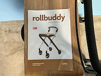 Rollbuddy - rollator - 2023 (30x) - afbeelding 3 van  9