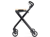 Rollbuddy - rollator - 2023 (30x) - afbeelding 4 van  9