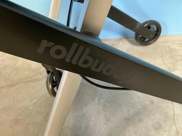 Rollbuddy - rollator - 2023 (30x) - afbeelding 7 van  9