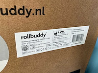 Rollbuddy - rollator - 2023 (3x) - afbeelding 3 van  12