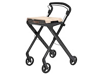 Rollbuddy - rollator - 2023 (4x) - afbeelding 1 van  5