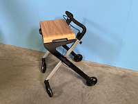 Rollbuddy - rollator - 2023 (5x) - afbeelding 6 van  12