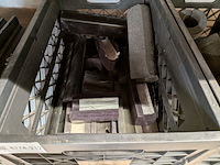 Rollcage padding / rolkooi schuim - afbeelding 3 van  12