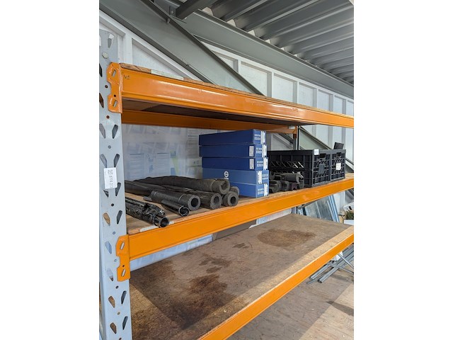Rollcage padding / rolkooi schuim - afbeelding 1 van  12