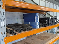 Rollcage padding / rolkooi schuim - afbeelding 1 van  12