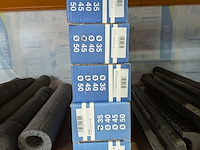 Rollcage padding / rolkooi schuim - afbeelding 8 van  12