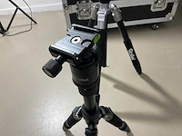 Rollei compact traveler statief (2x) - afbeelding 2 van  4