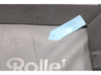 Rollei fotoliner ocean pro camerarugzak in zwart - afbeelding 6 van  6