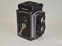 Rolleiflex twin lens - afbeelding 5 van  9