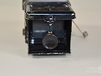 Rolleiflex twin lens - afbeelding 7 van  9
