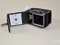 Rolleiflex twin lens - afbeelding 9 van  9