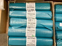 Rollen afvalzakken (120x) - afbeelding 1 van  4