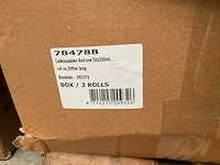 Rollen cadeaupapier (26x) - afbeelding 2 van  2