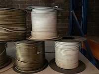 Rollen diverse kabel (7x) - afbeelding 2 van  2