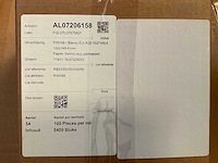 Rollen etiketten 102x149,4 (1080x) - afbeelding 2 van  3