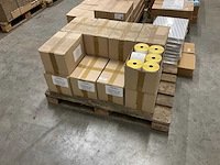 Rollen etiketten (168x) - afbeelding 3 van  3
