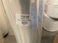 Rollen folie (21x) - afbeelding 2 van  2