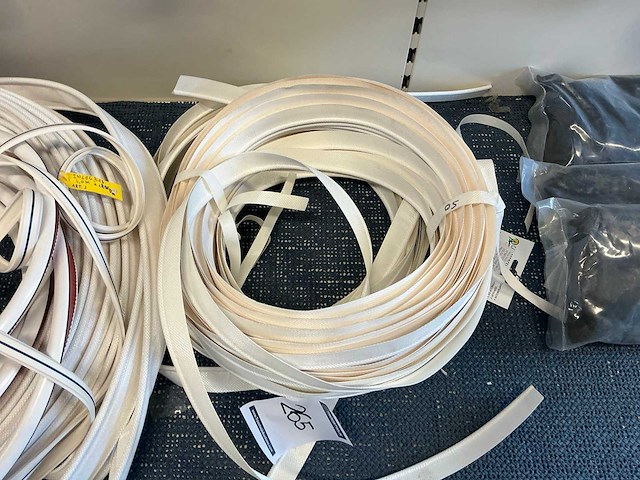 Rollen inlegbiezen (2x) - afbeelding 3 van  5