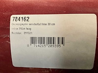 Rollen inpakpapier (34x) - afbeelding 2 van  3