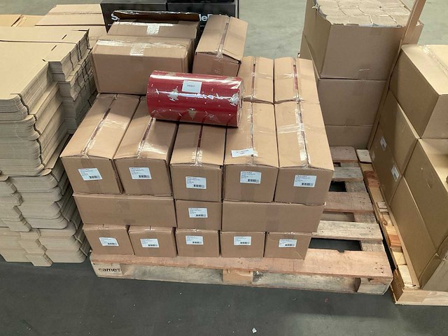 Rollen inpakpapier (34x) - afbeelding 3 van  3