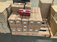 Rollen inpakpapier (34x) - afbeelding 3 van  3