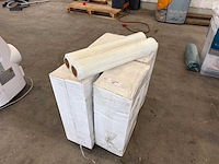 Rollen krimpfolie (25x)