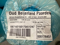 Rollen laminaat pet/pe 12/40 (19x) - afbeelding 1 van  1