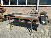 Rollen leesband - afbeelding 1 van  7