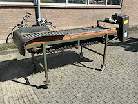 Rollen leesband - afbeelding 2 van  7