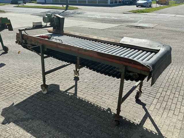 Rollen leesband - afbeelding 3 van  7