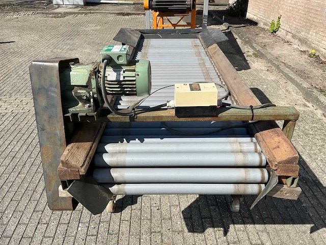 Rollen leesband - afbeelding 4 van  7