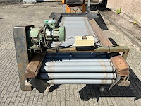 Rollen leesband - afbeelding 4 van  7