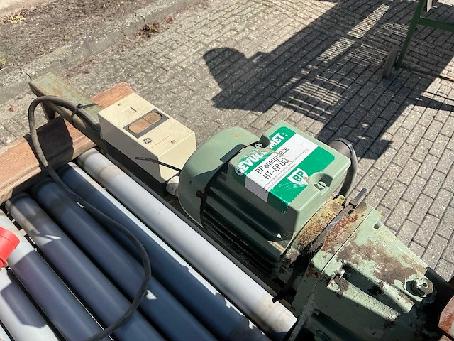 Rollen leesband - afbeelding 6 van  7