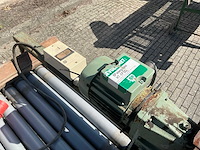 Rollen leesband - afbeelding 6 van  7