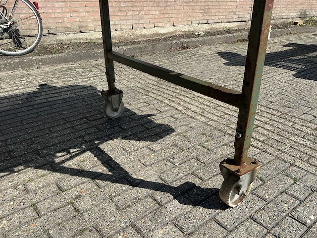 Rollen leesband - afbeelding 7 van  7