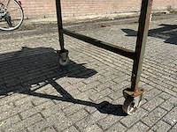 Rollen leesband - afbeelding 7 van  7