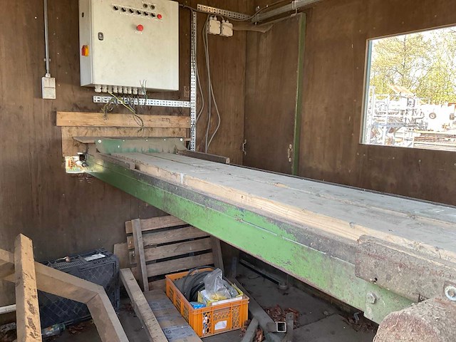 Rollen leeskamer - afbeelding 3 van  7